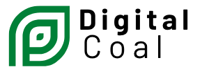 Digital Coal Logo
